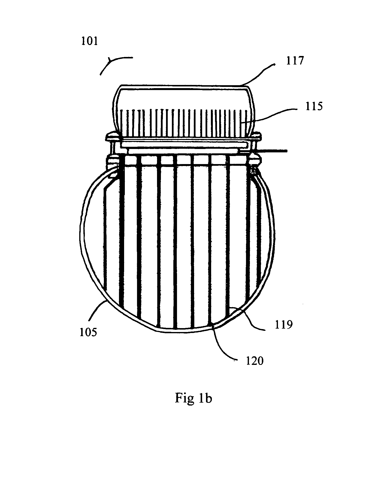 Flowing fluid conditioner