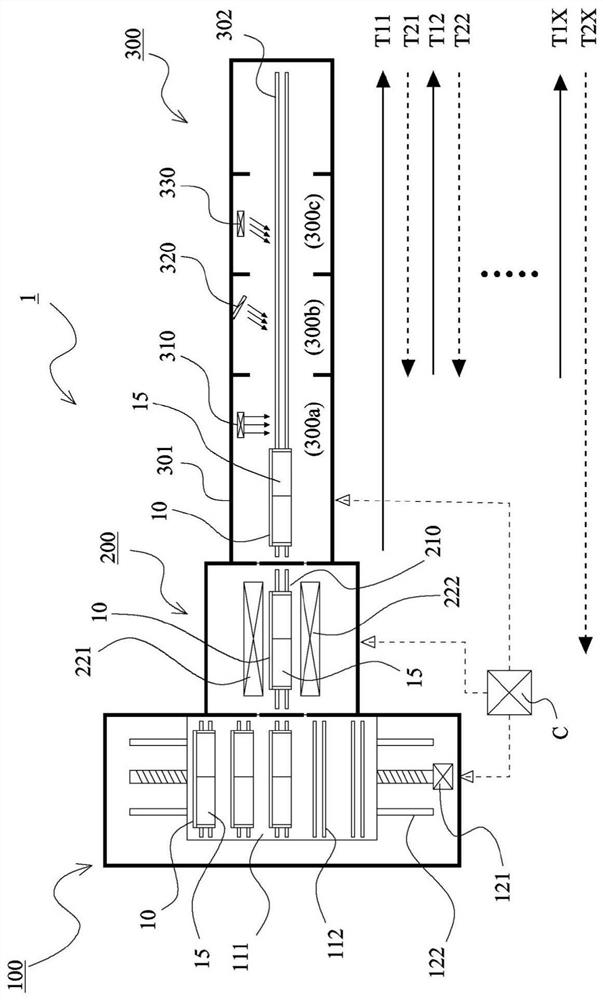 Film forming method and film forming apparatus