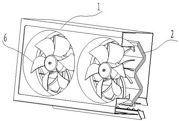 Wall-mounted air conditioner