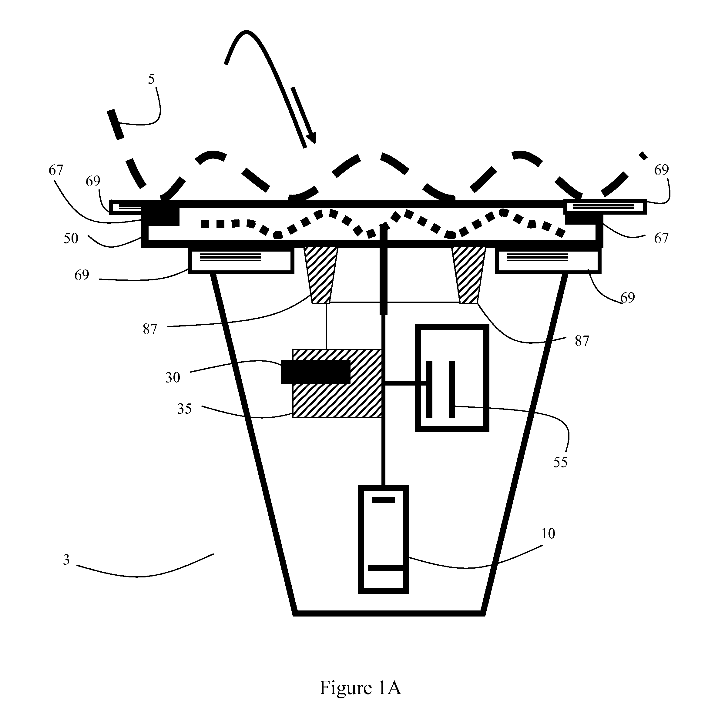 Home Use Device and Method for Treating Skin Conditions