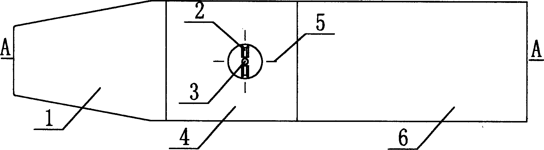 Method for absorbing stink gas and products thereof