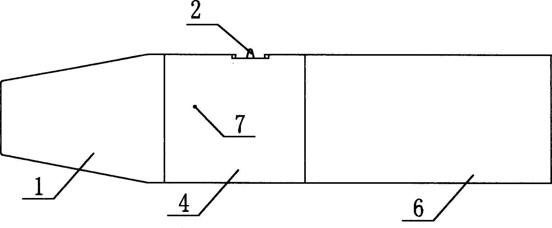 Method for absorbing stink gas and products thereof