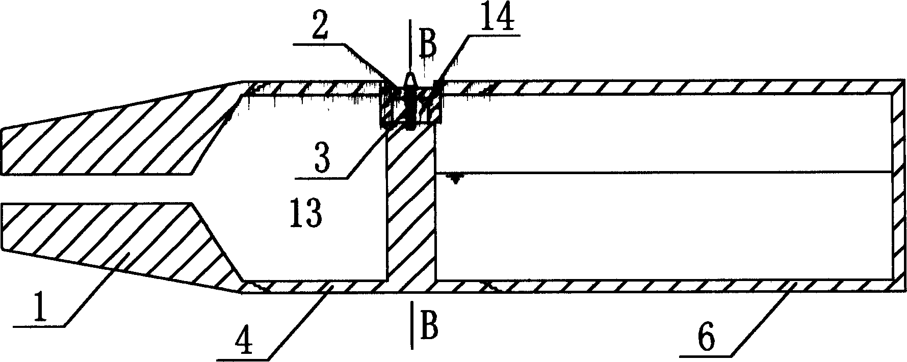 Method for absorbing stink gas and products thereof