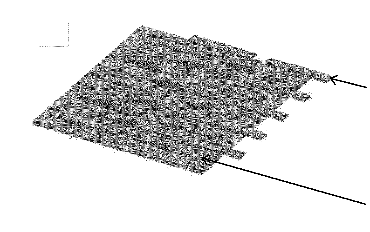 Devices, methods, and systems for high-resolution tactile displays