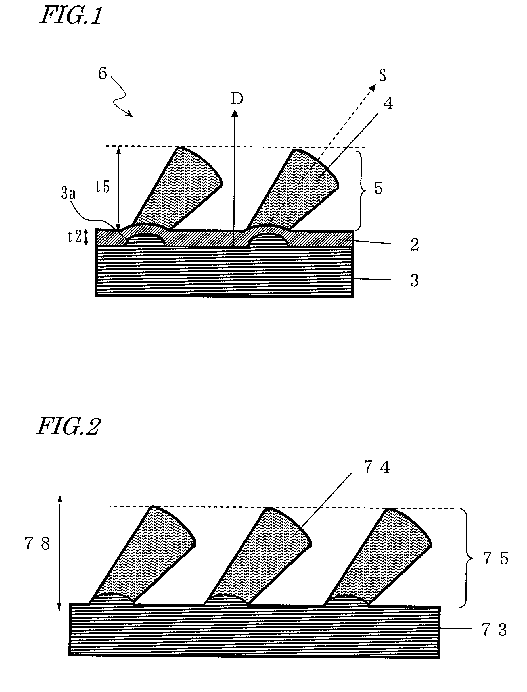 Electrode for nonaqueous electrolyte secondary battery, method for producing same, and nonaqueous electrolyte secondary battery comprising such electrode for nonaqueous electrolyte secondary battery