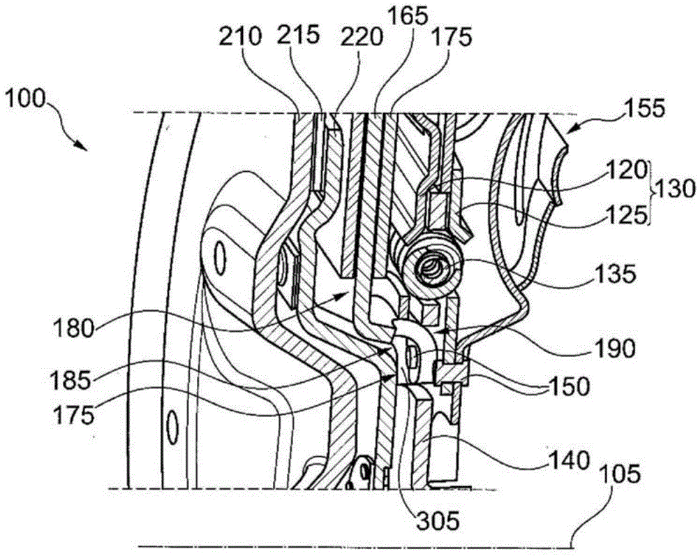 Torque coupler