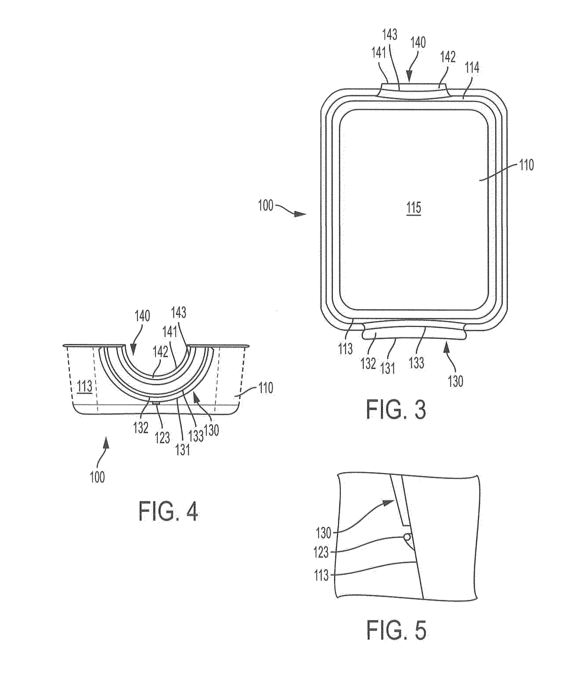 Wash Basin Being Transformable to be Particularly Adapted for Wound Irrigation