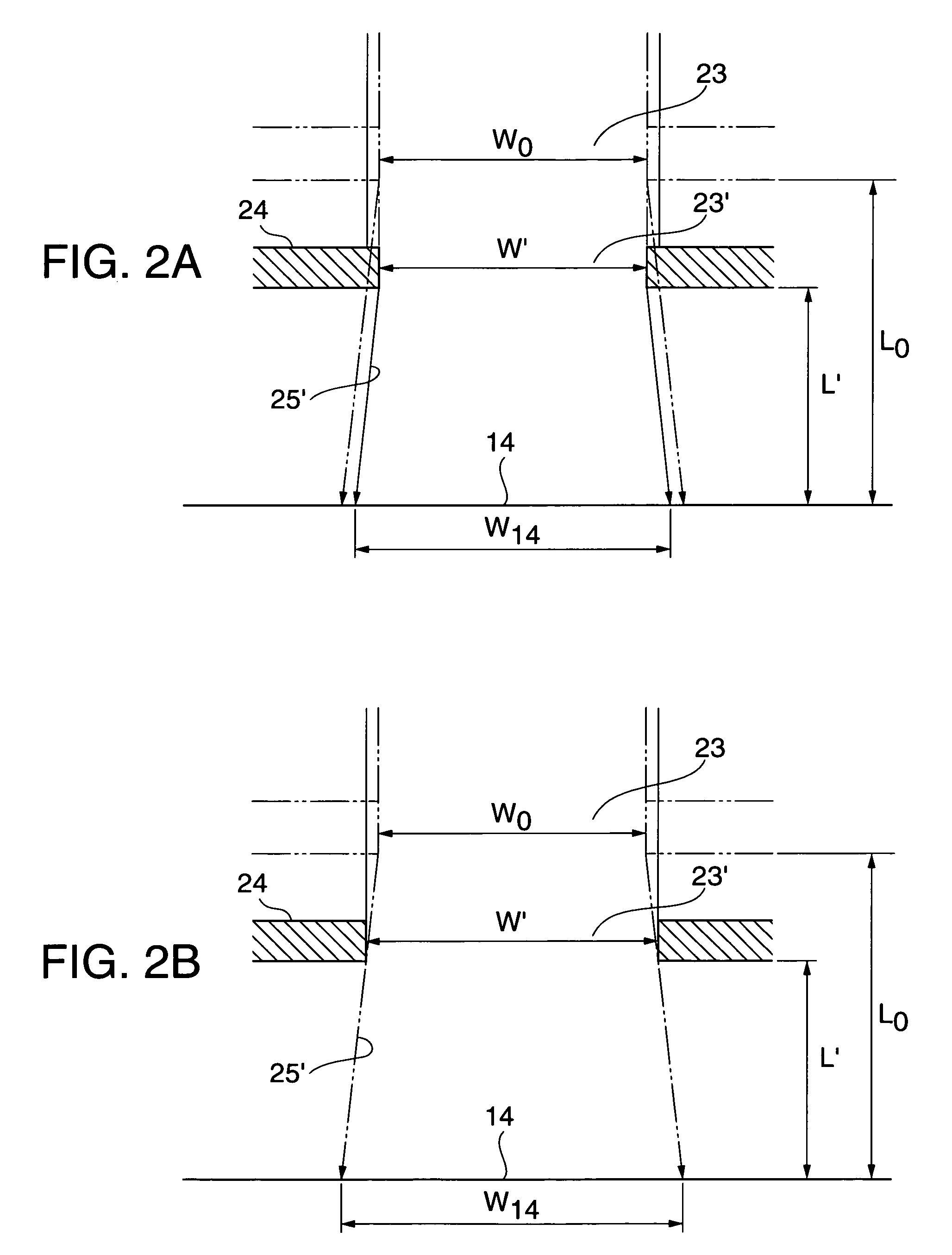 Solid-state image pickup device