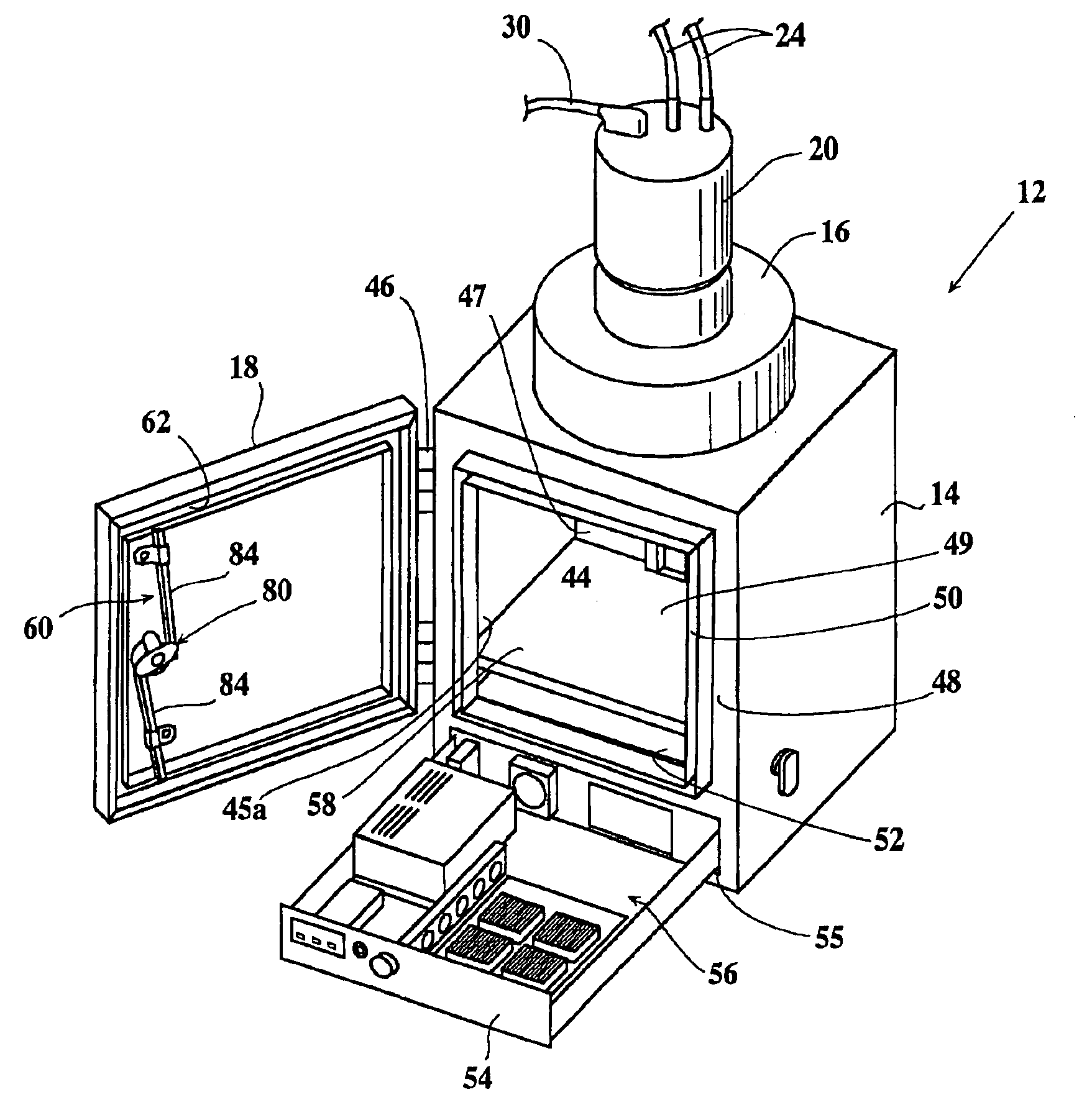 Imaging apparatus