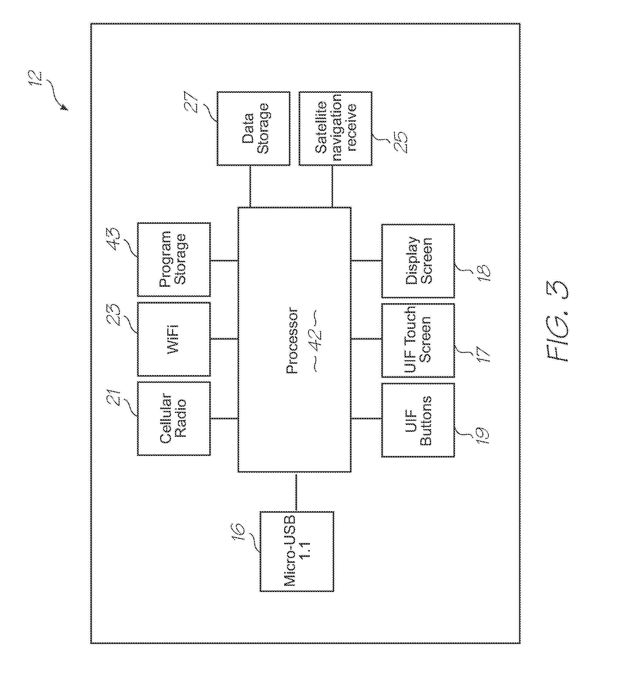 Microfluidic device with PCR section and diffusion mixer