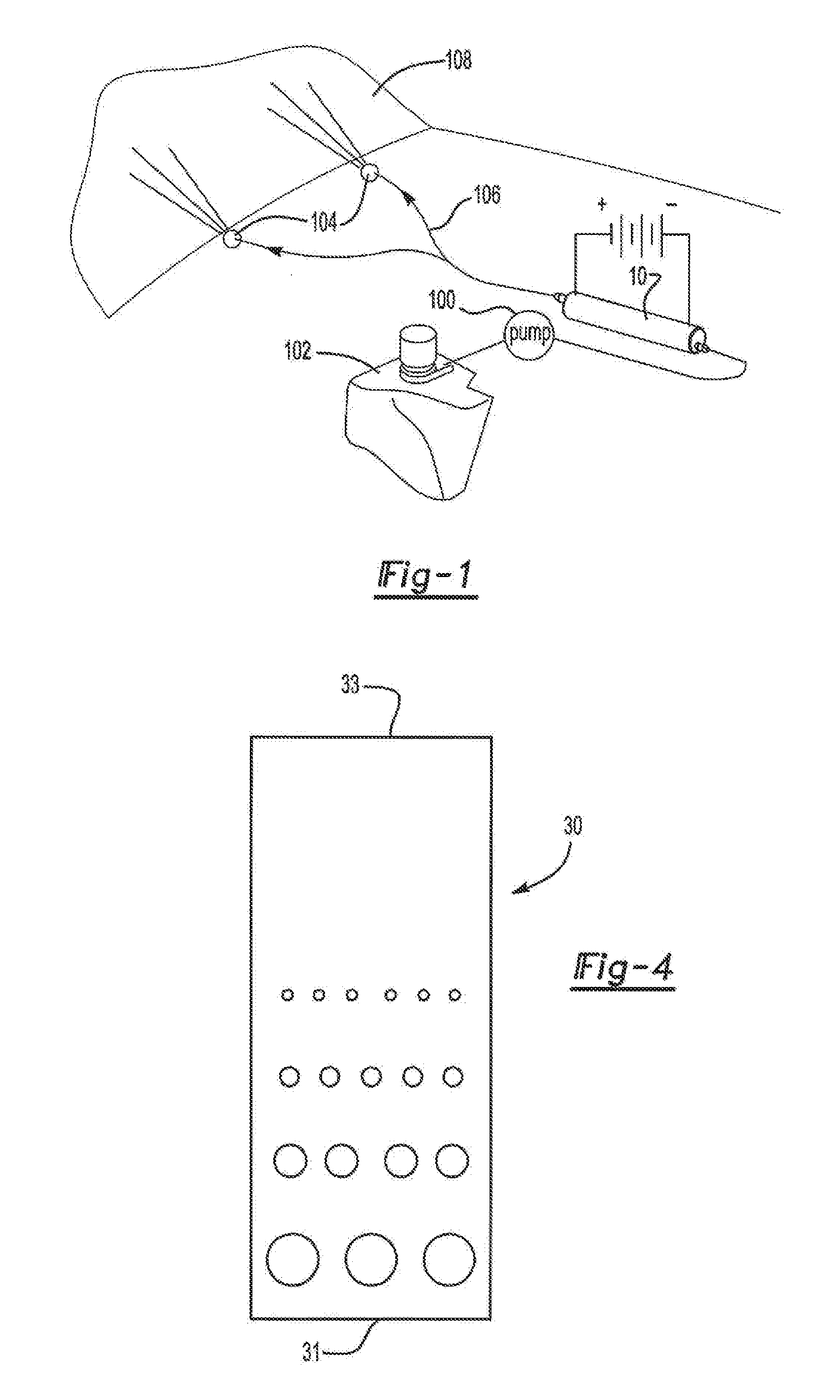 Electrically heating windshield washer fluid system