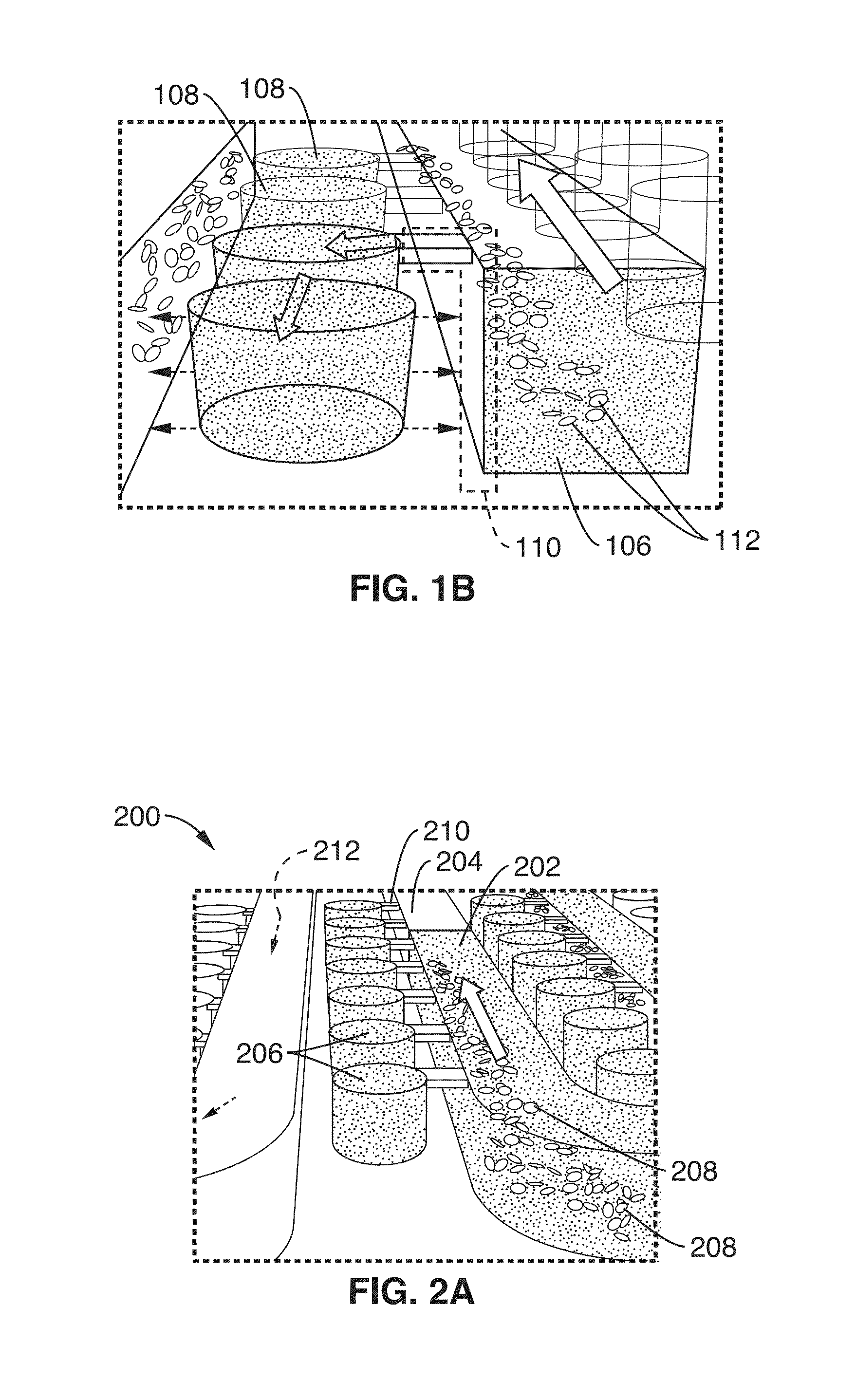 Digital fluid sample separation apparatus and methods for one-step quantitative sample analysis