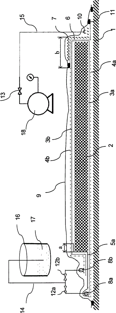 Method for manufacturing fiber-reinforced plastic product