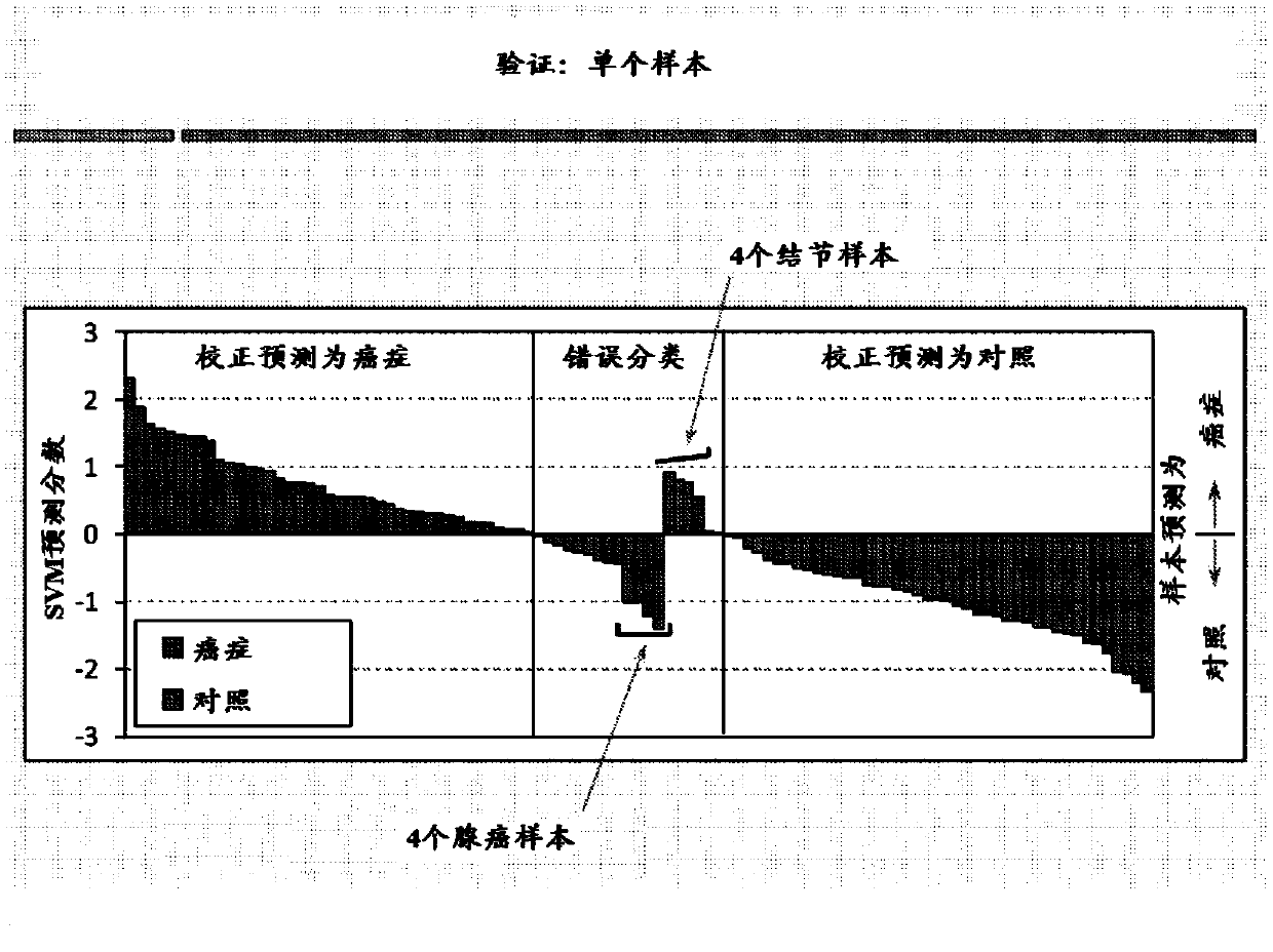 Methods and compositions for diagnosing or detecting lung cancers