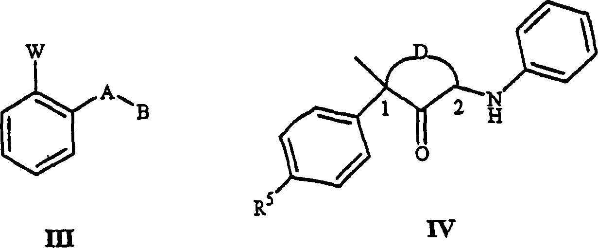 Fungicidal mixtures of thiophene derivative