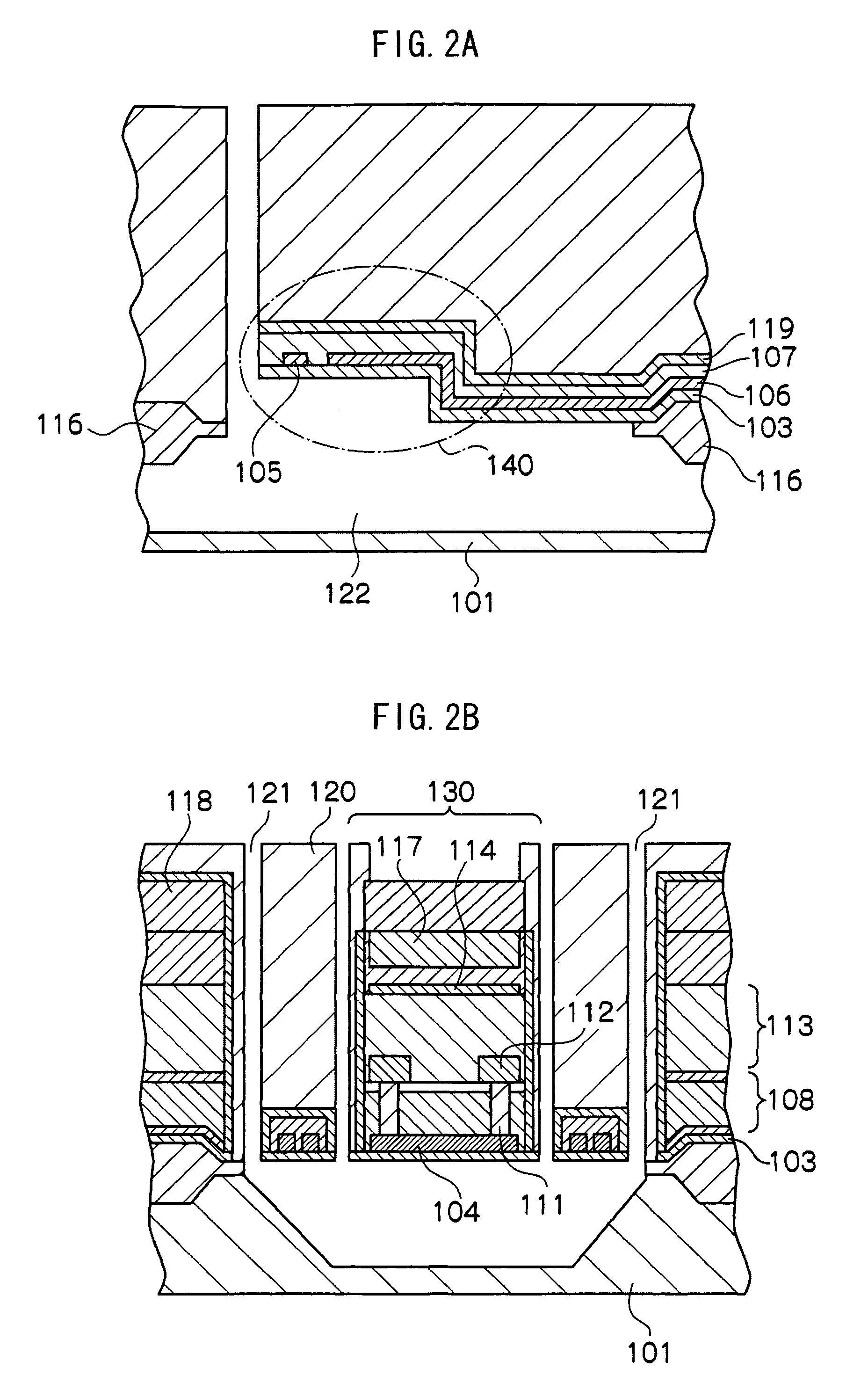 Infrared detector and fabricating method of infrared detector