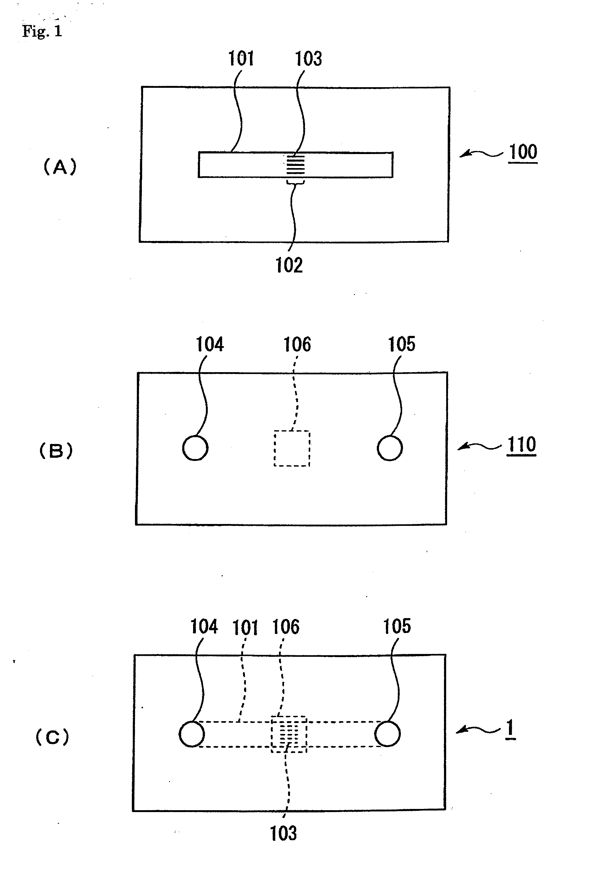 Blood-Platelet Test Method and Blood-Platelet Test Device