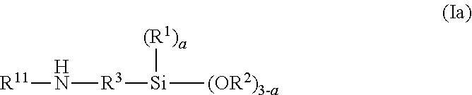 Silane-terminated adhesive for joining joints in the naval field