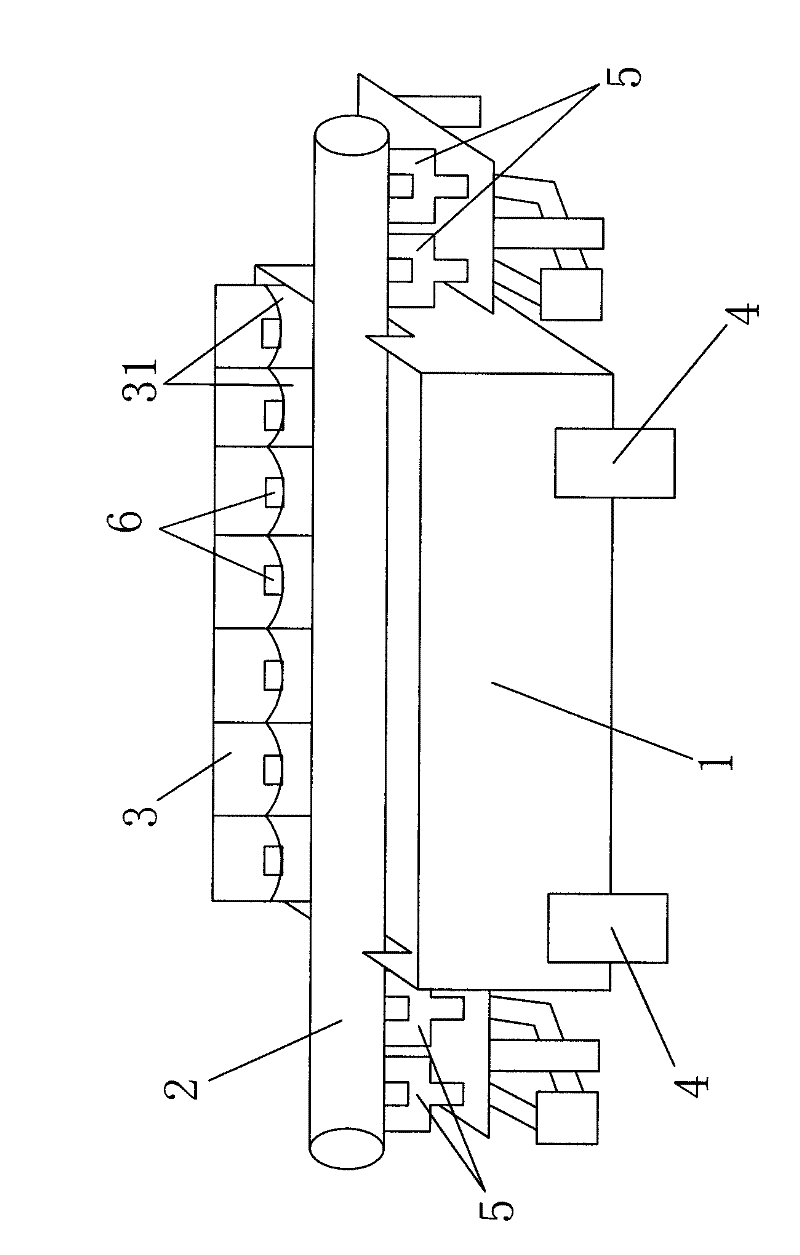 Production technology for extra-width printing nickel screen and electrical nickel-plating bath