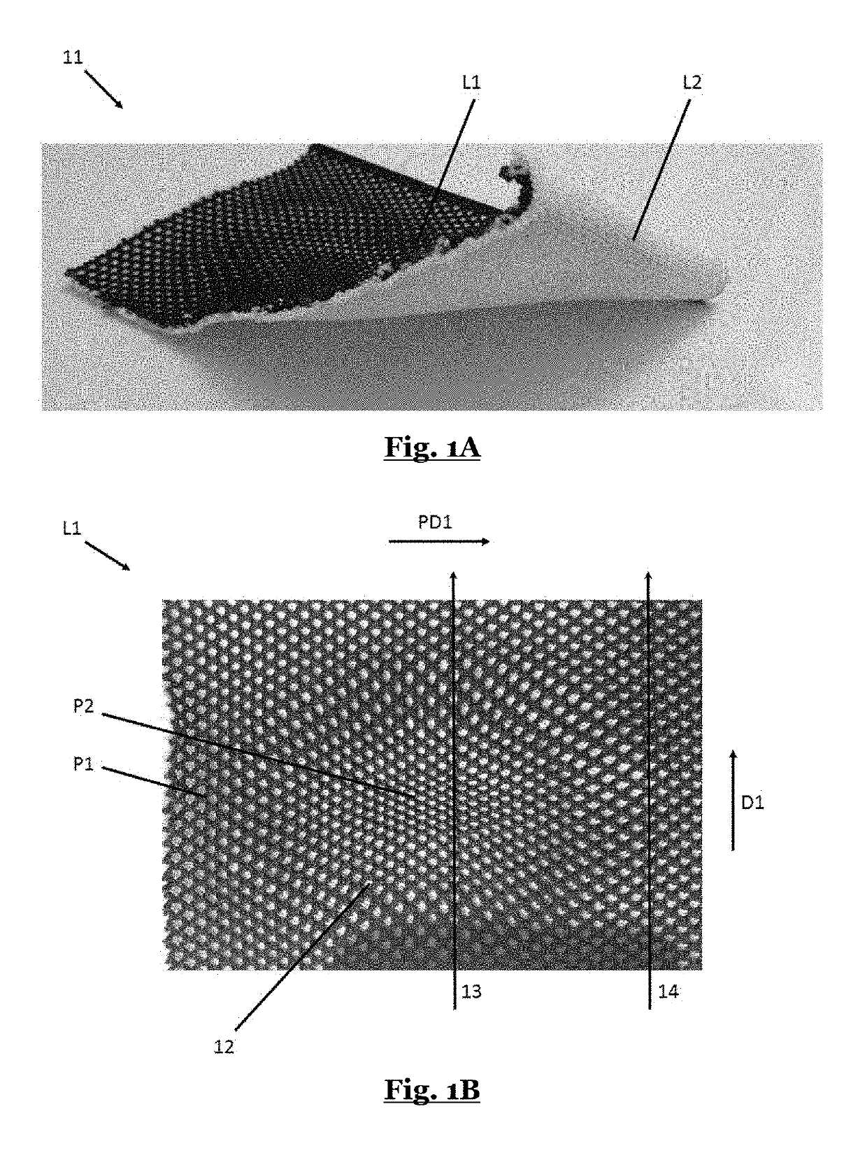 Knitted component