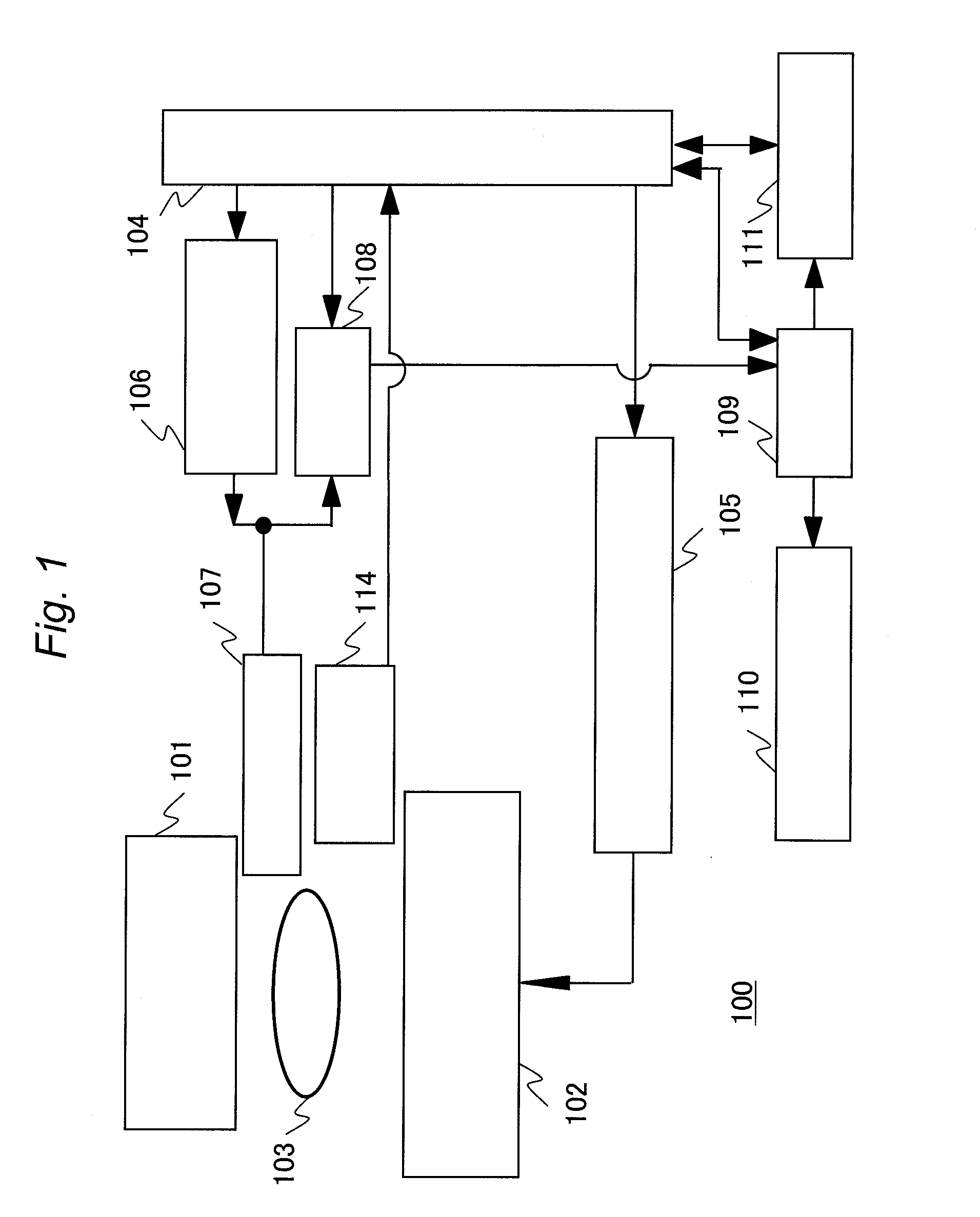 Magnetic resonance imaging device