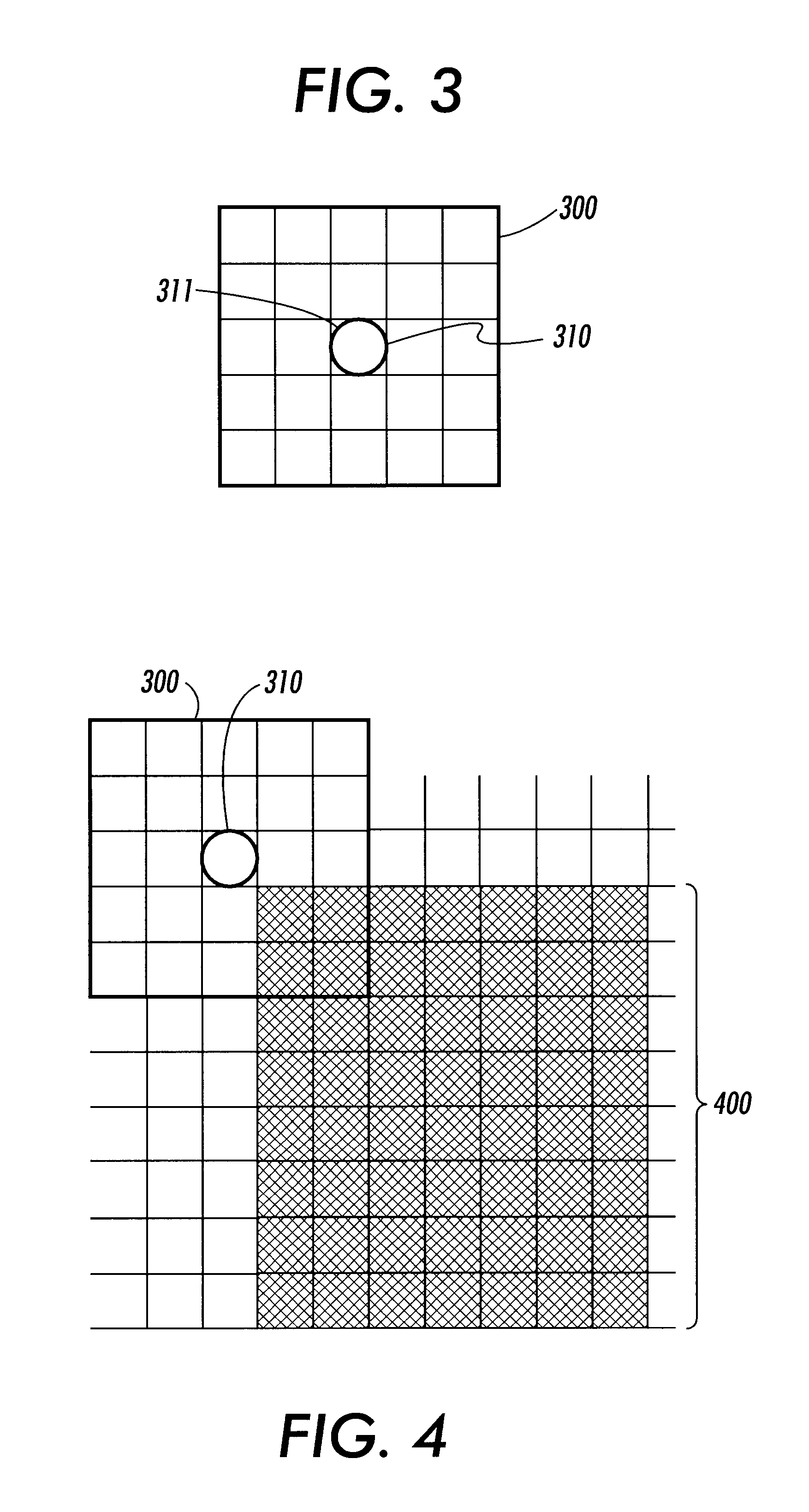 Image processing method for sharpening corners of text and line art