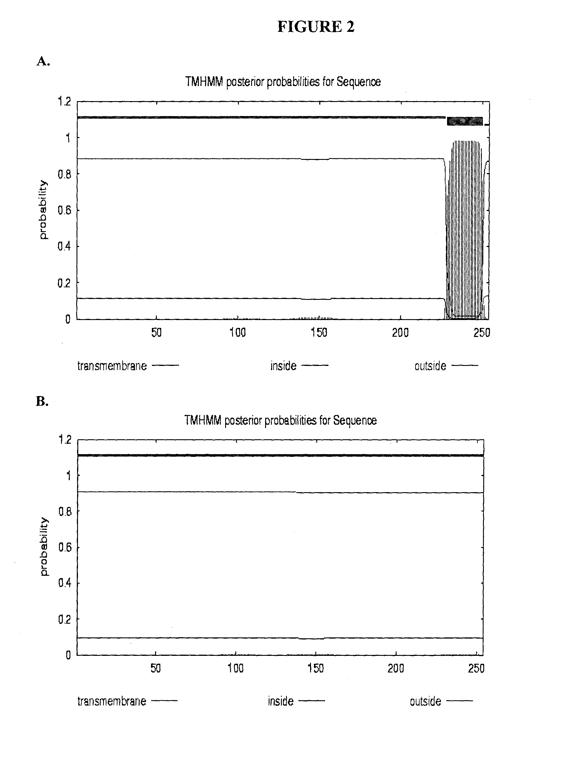 Chimeric antibacterial polypeptides