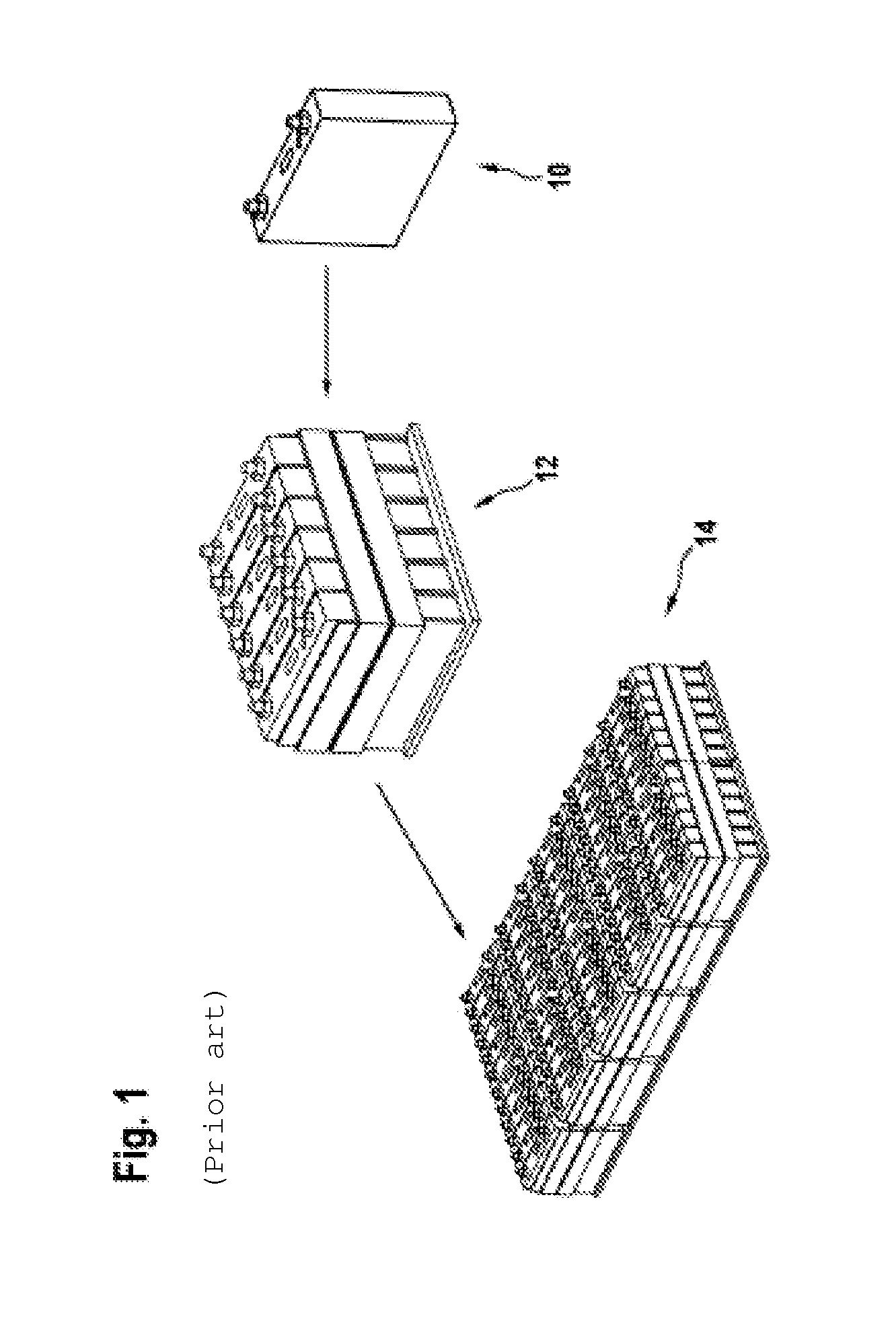 Battery System and Motor Vehicle