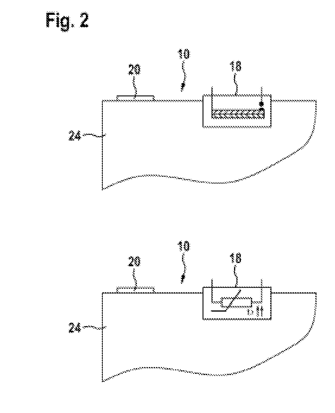 Battery System and Motor Vehicle