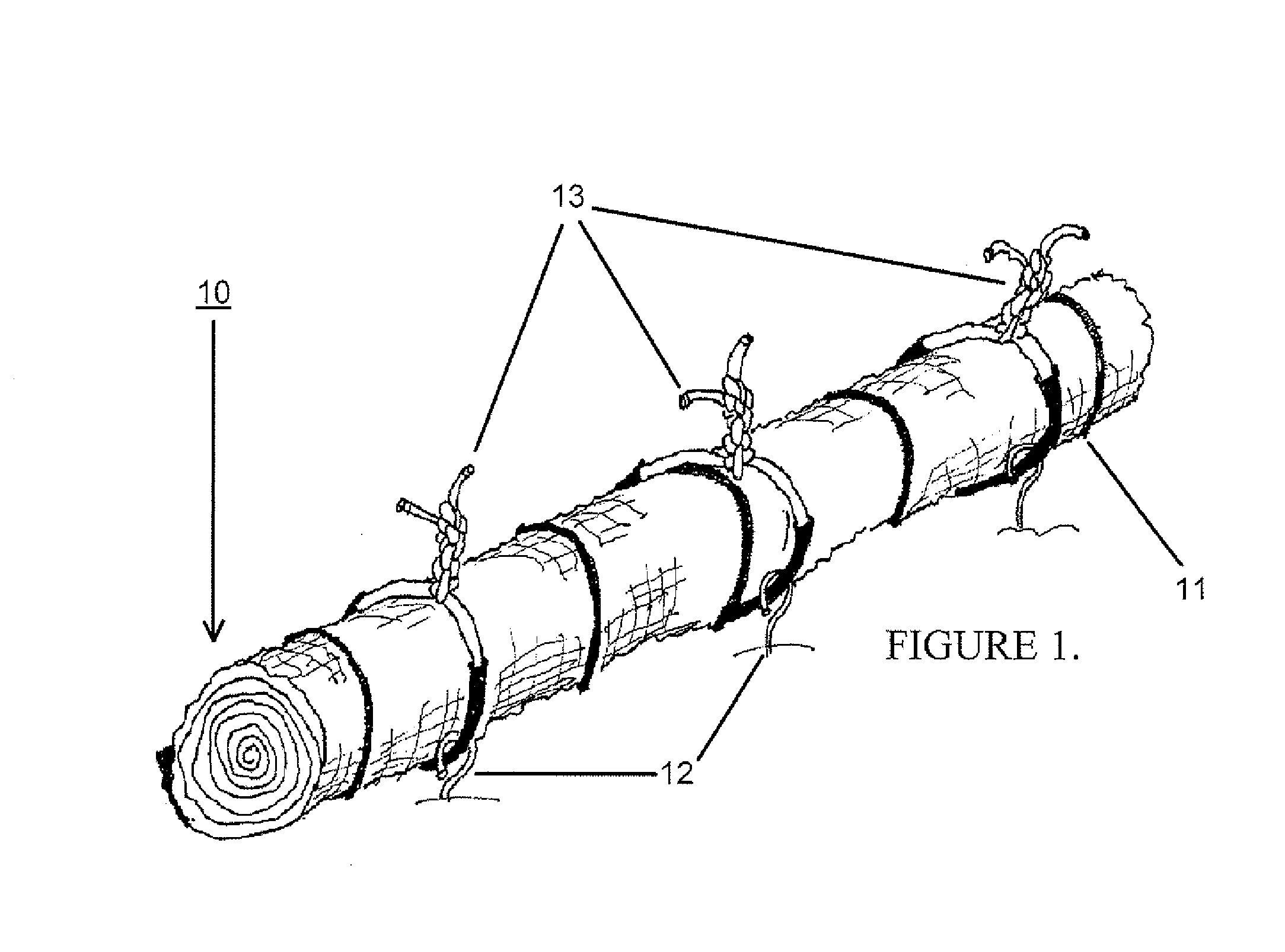 Wave Energy Reduction System