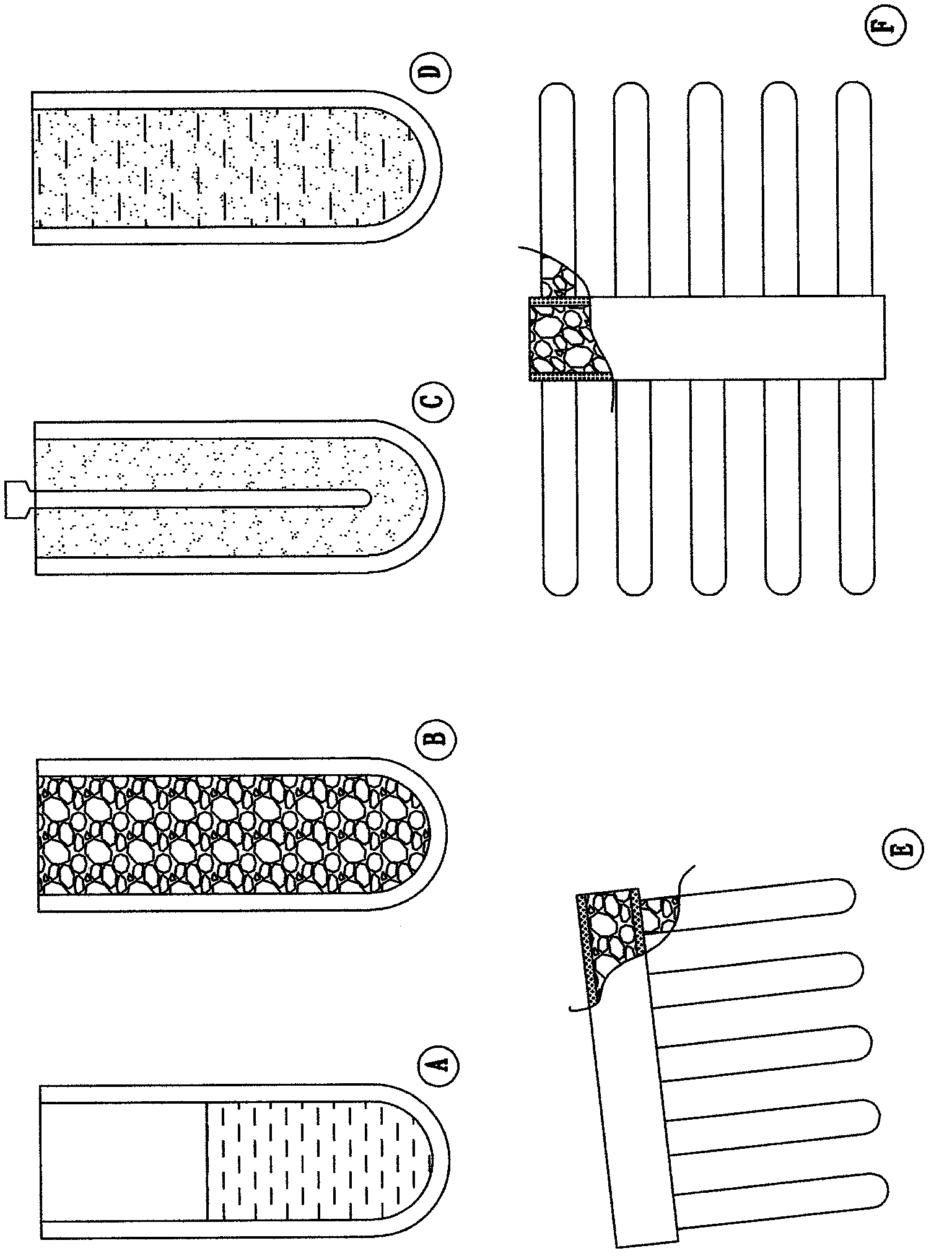 Solar cooking range and appliances