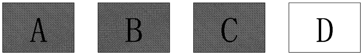 A layer function card and its image processing method