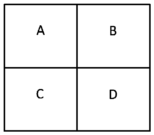 A layer function card and its image processing method