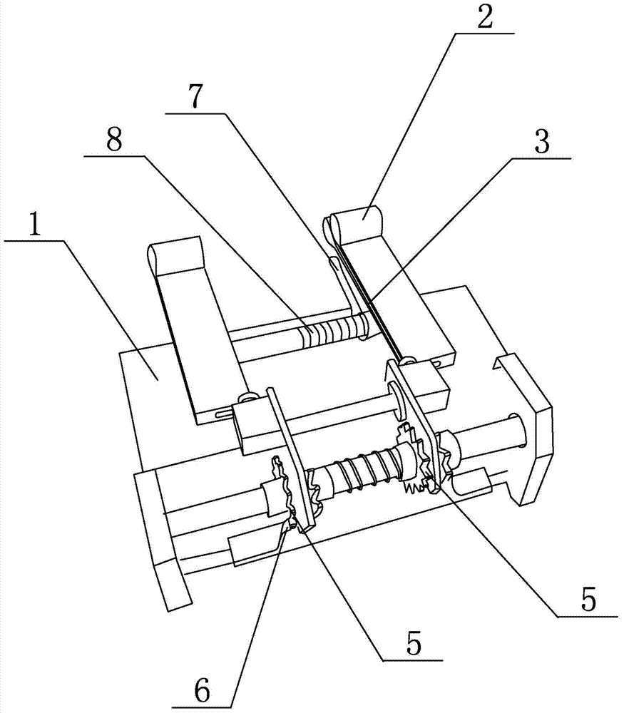 A cutting method for braided electronic components