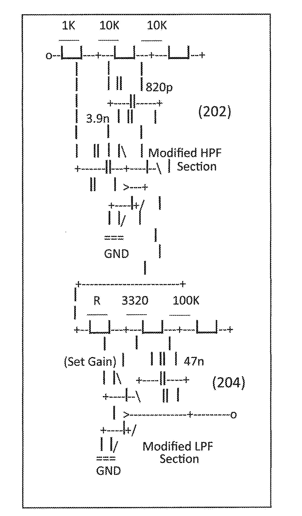 Corrections for Transducer Deficiencies