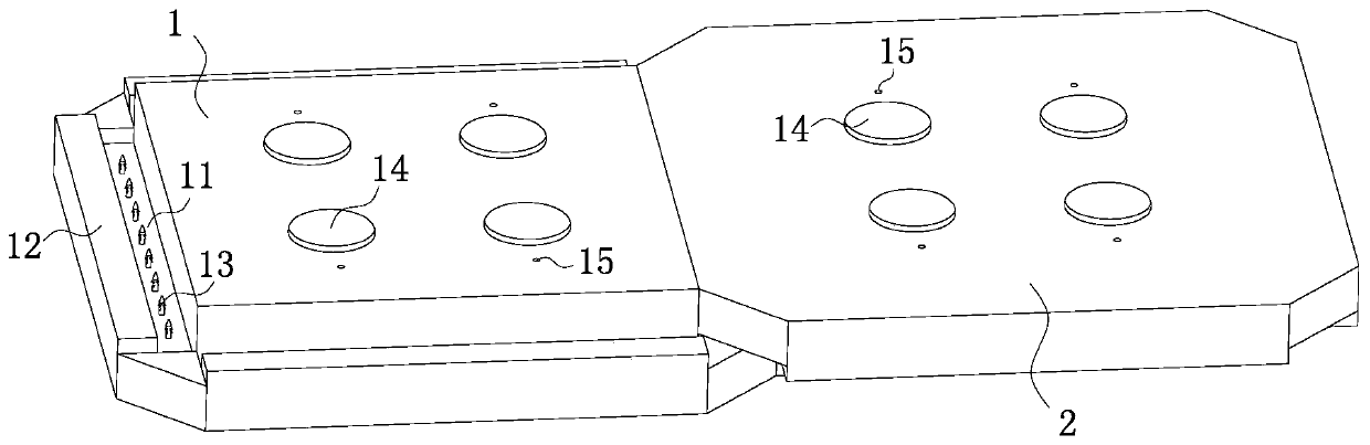 Preparation method of rubber composition and rubber composition