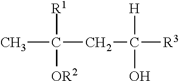 Photoresist and post etch residue cleaning solution