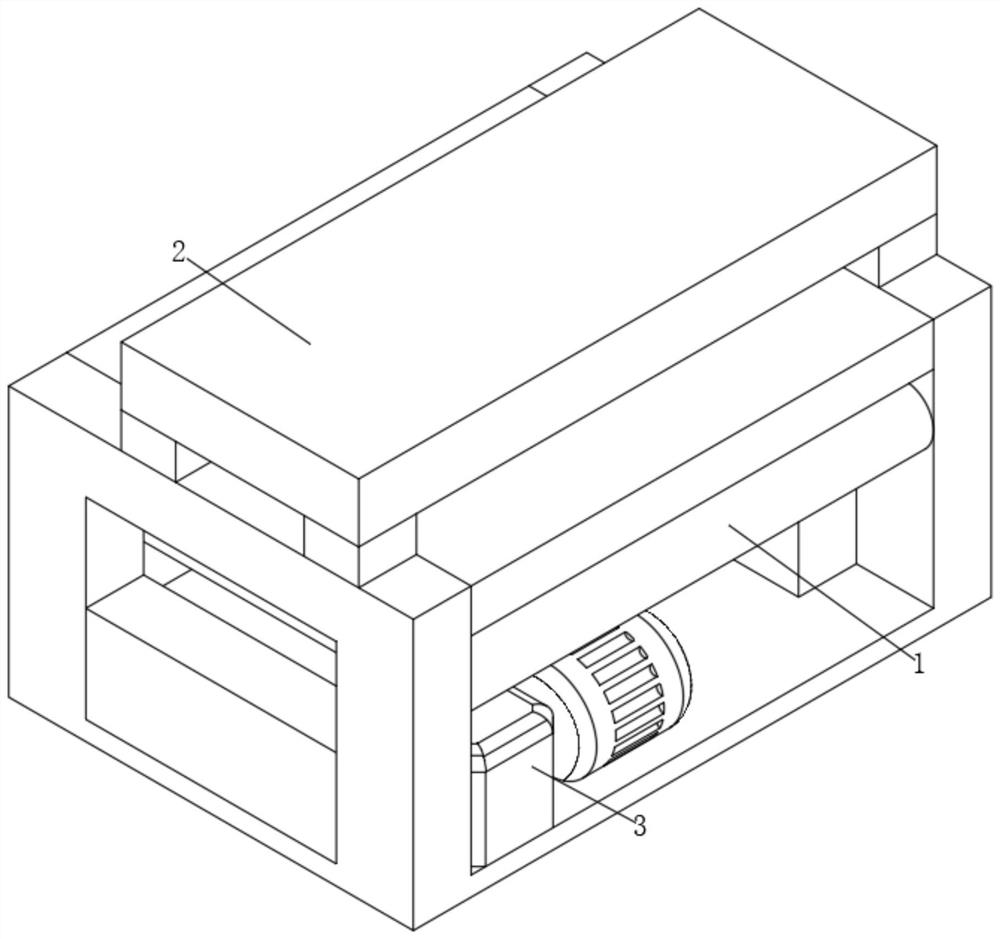 Fur surface cleaning device for poultry/animal fur product