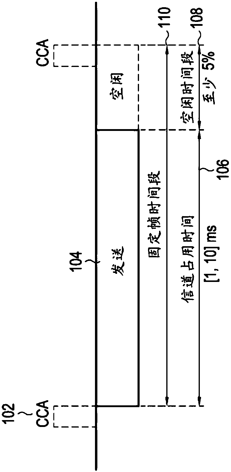 Method for allocating resources in cellular network using unlicensed band and device therefor