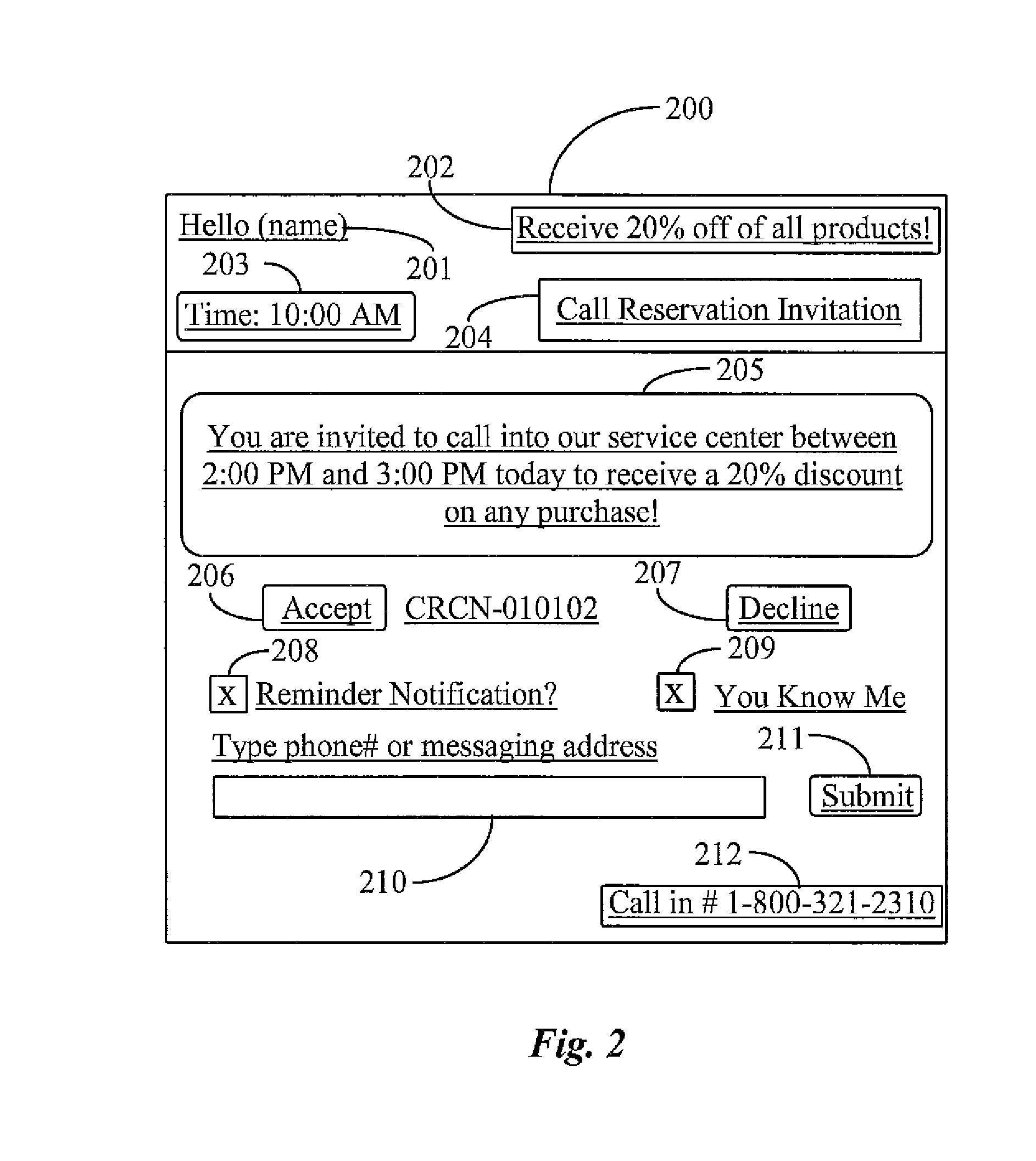 System and Methods for Scheduling and Optimizing Inbound Call Flow to a Call Center