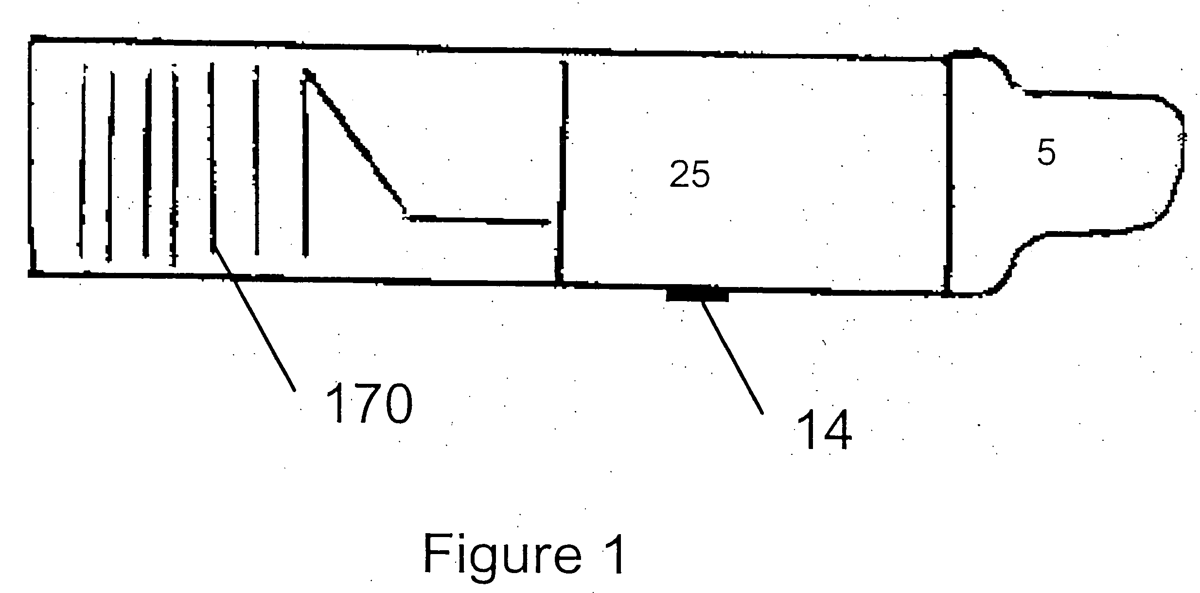 Medicament storage and delivery devices