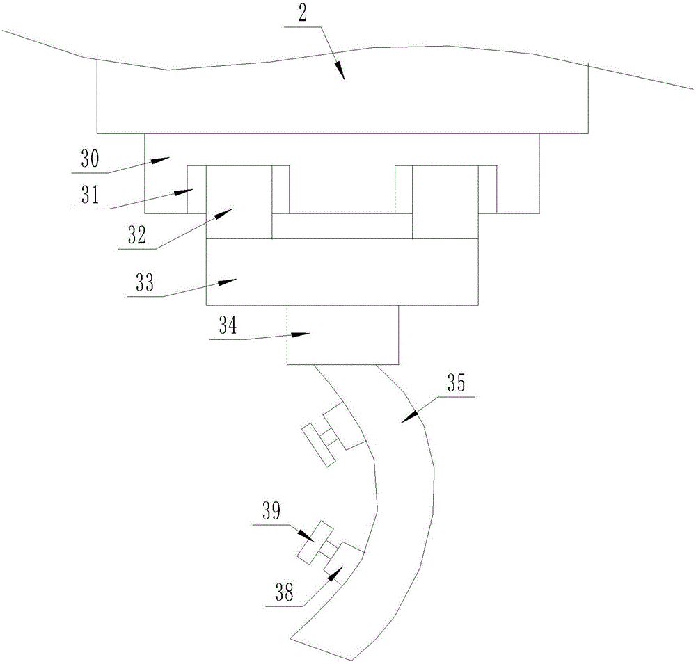 Tree trimming device