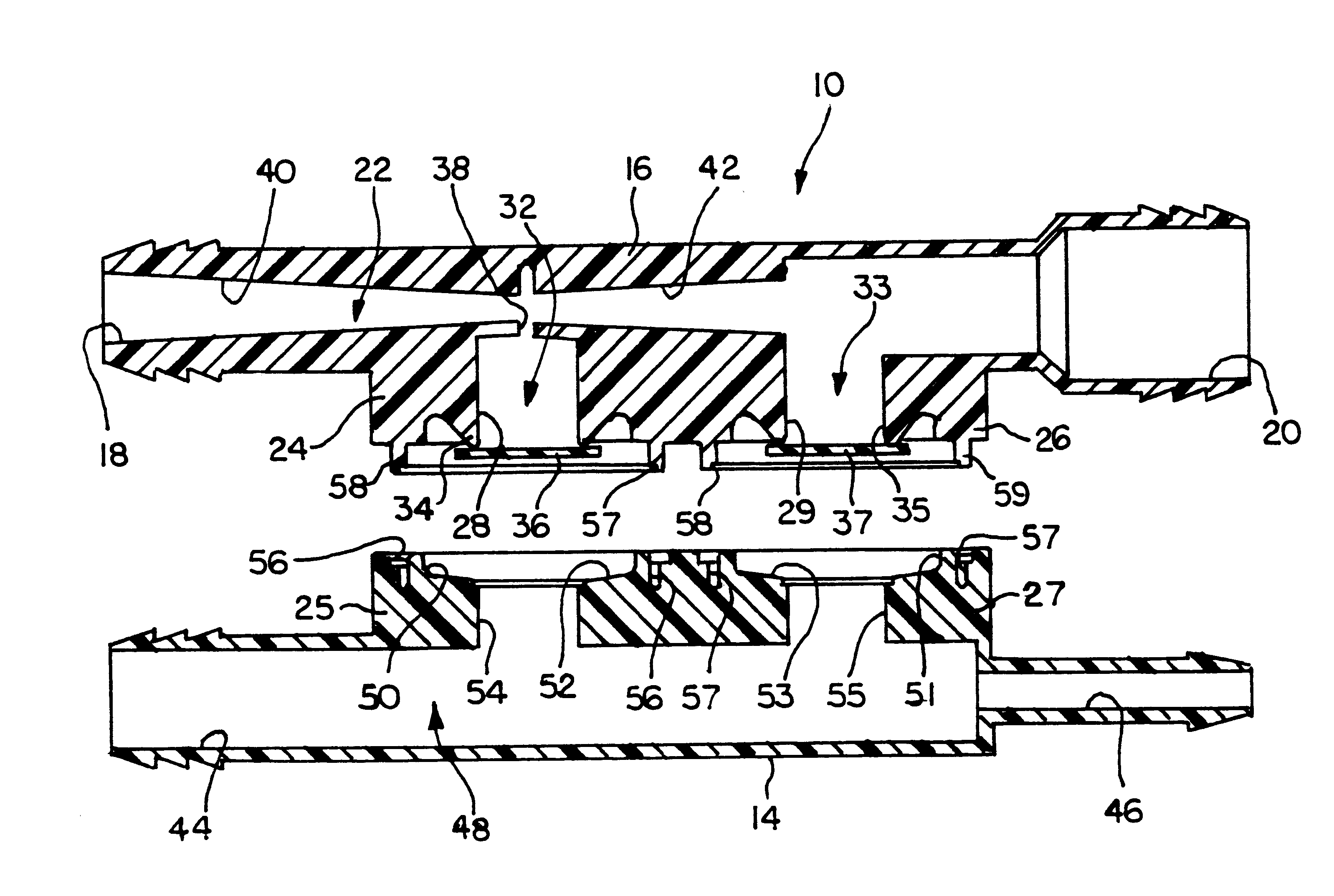 Check valve