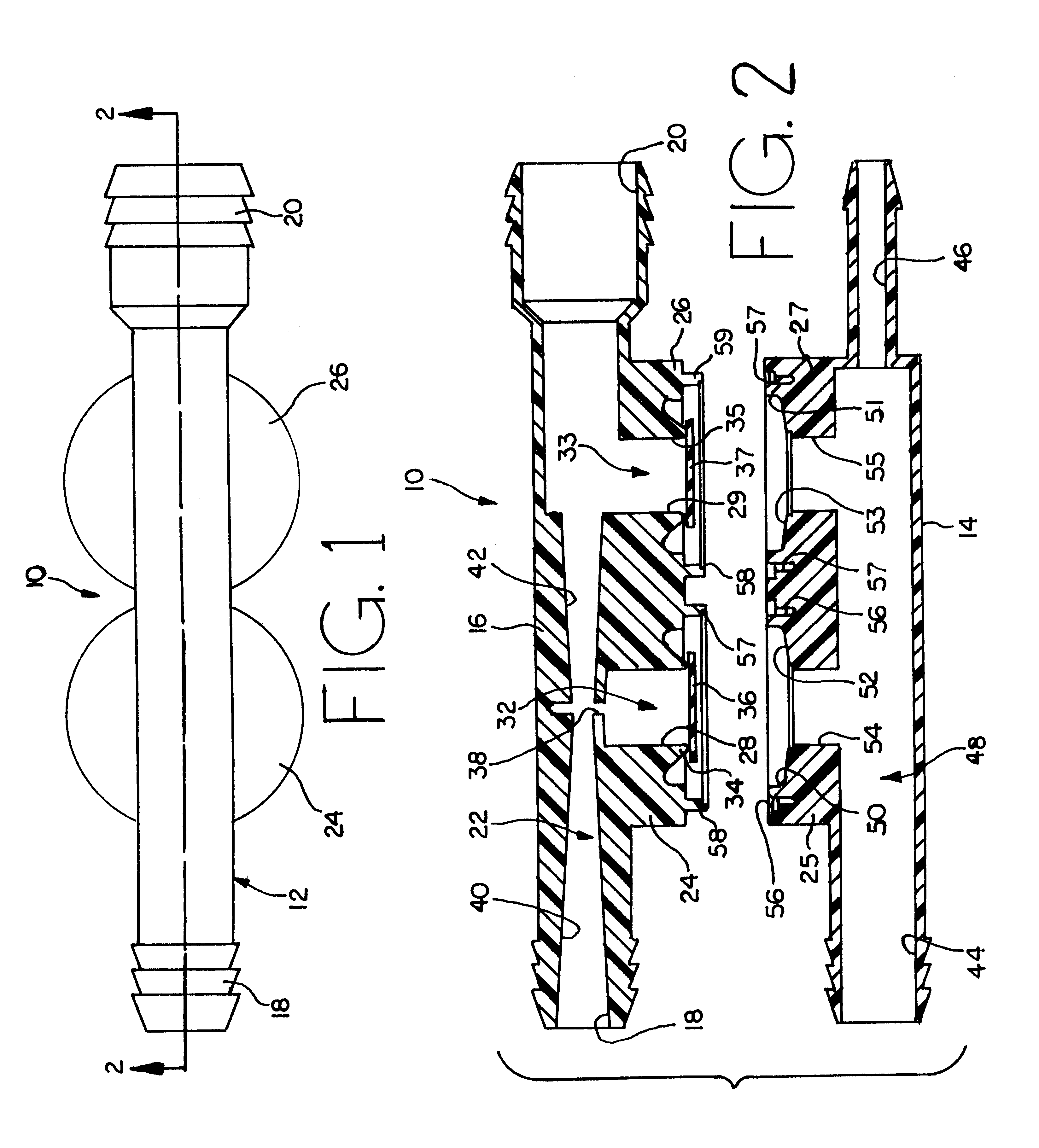 Check valve