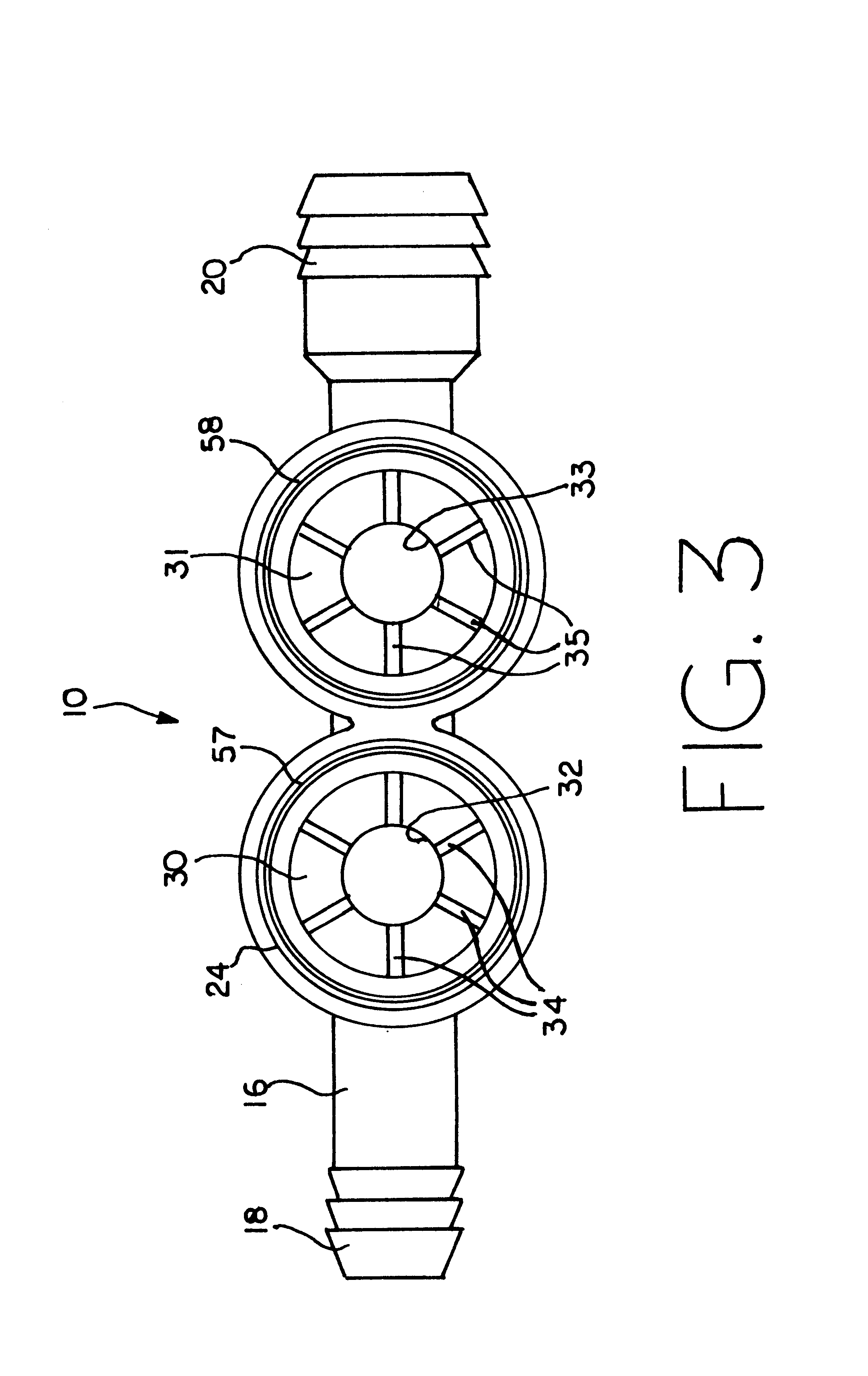 Check valve