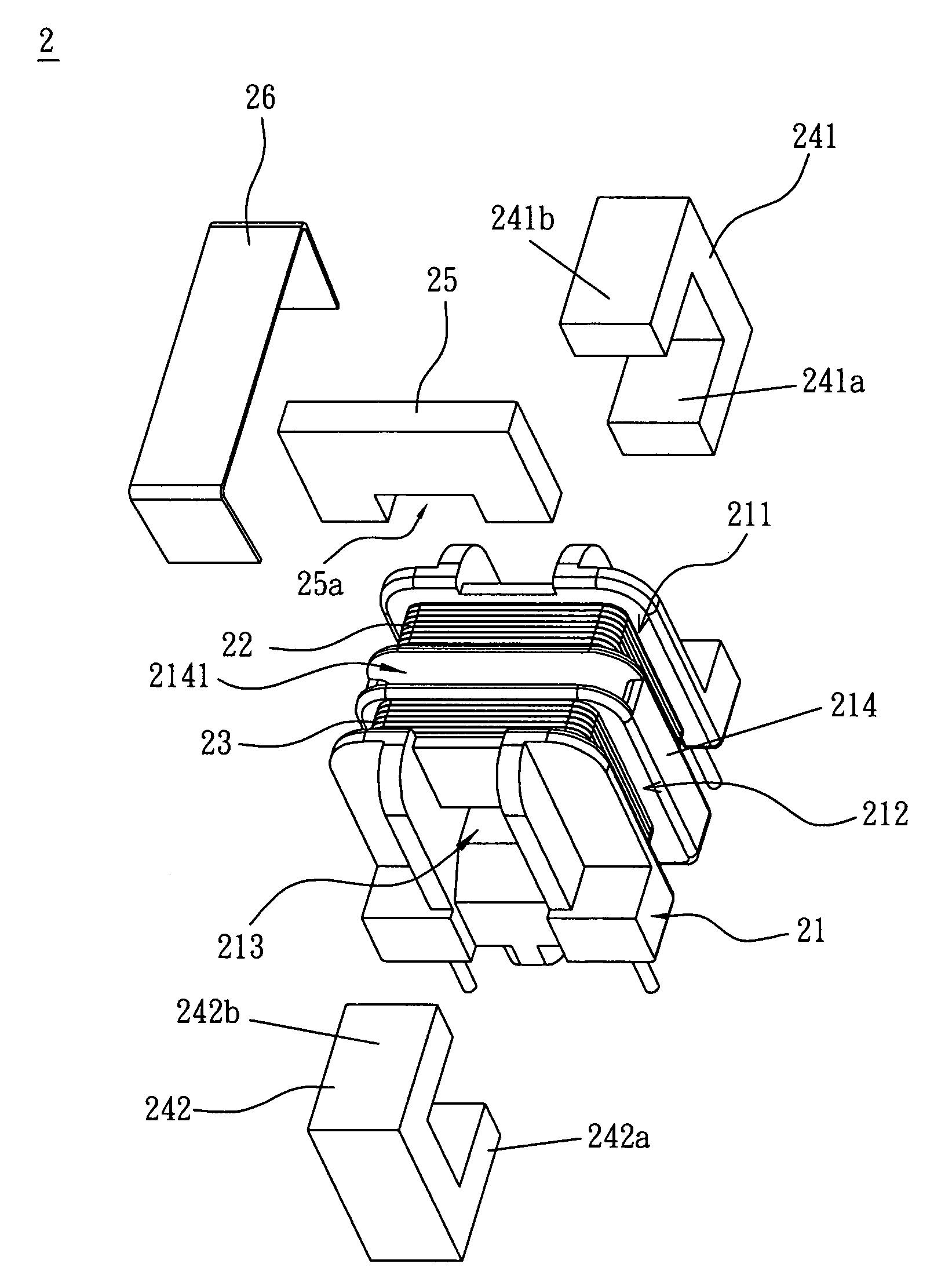 Inductor