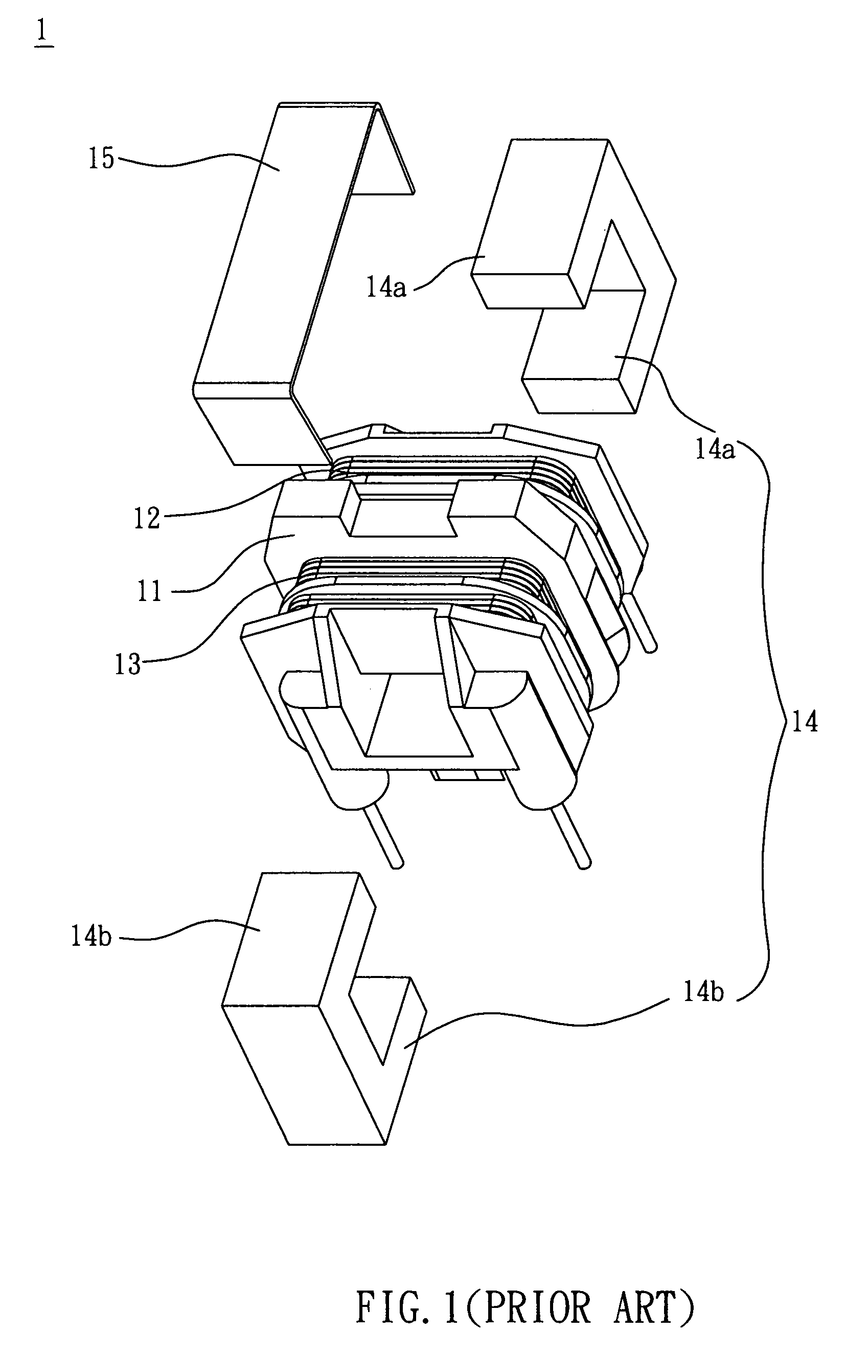 Inductor