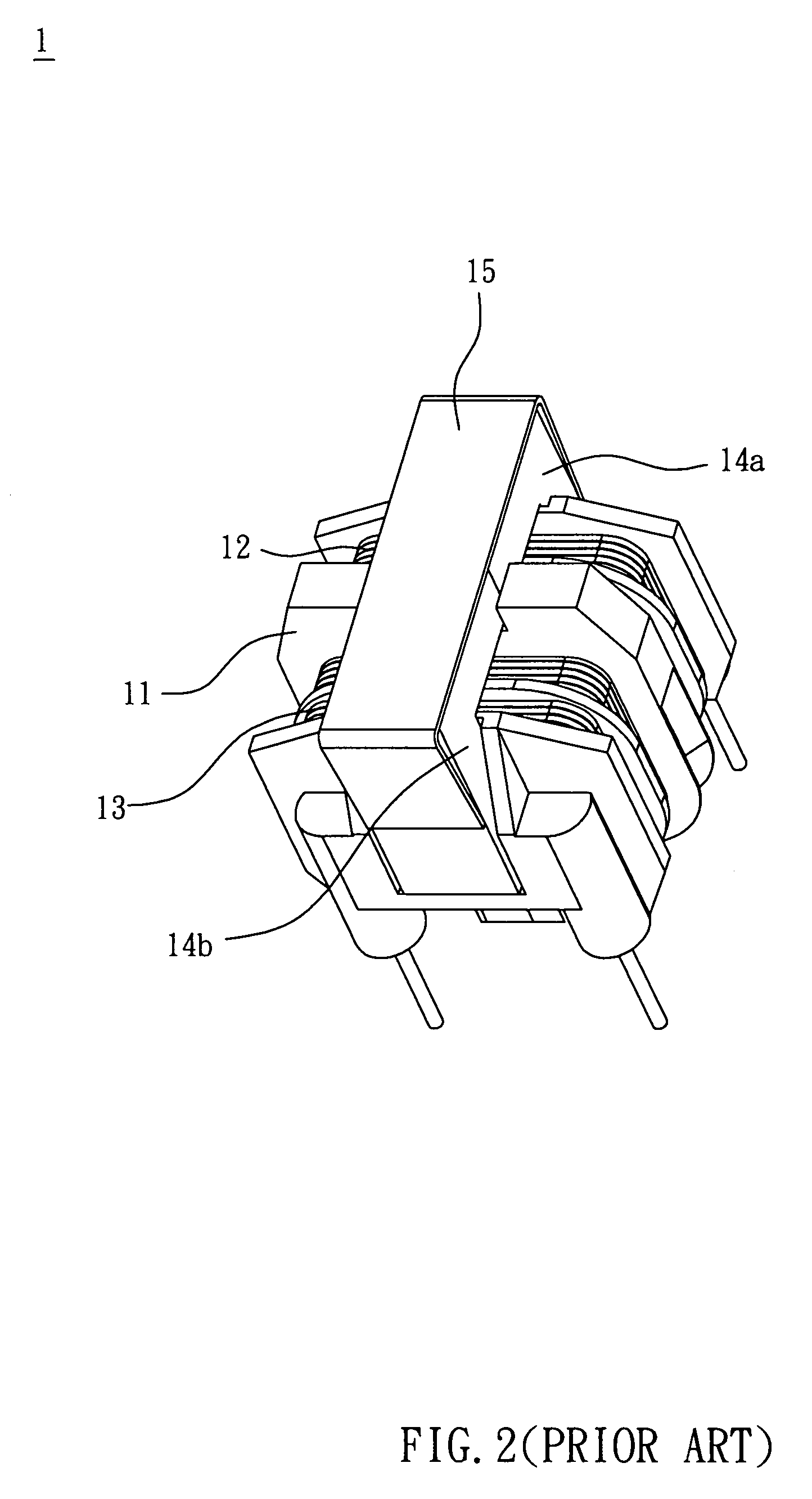 Inductor