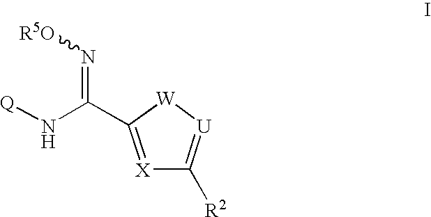 N-hydroxyamidinoheterocycles as modulators of indoleamine 2,3-dioxygenase