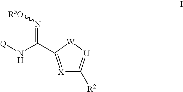 N-hydroxyamidinoheterocycles as modulators of indoleamine 2,3-dioxygenase